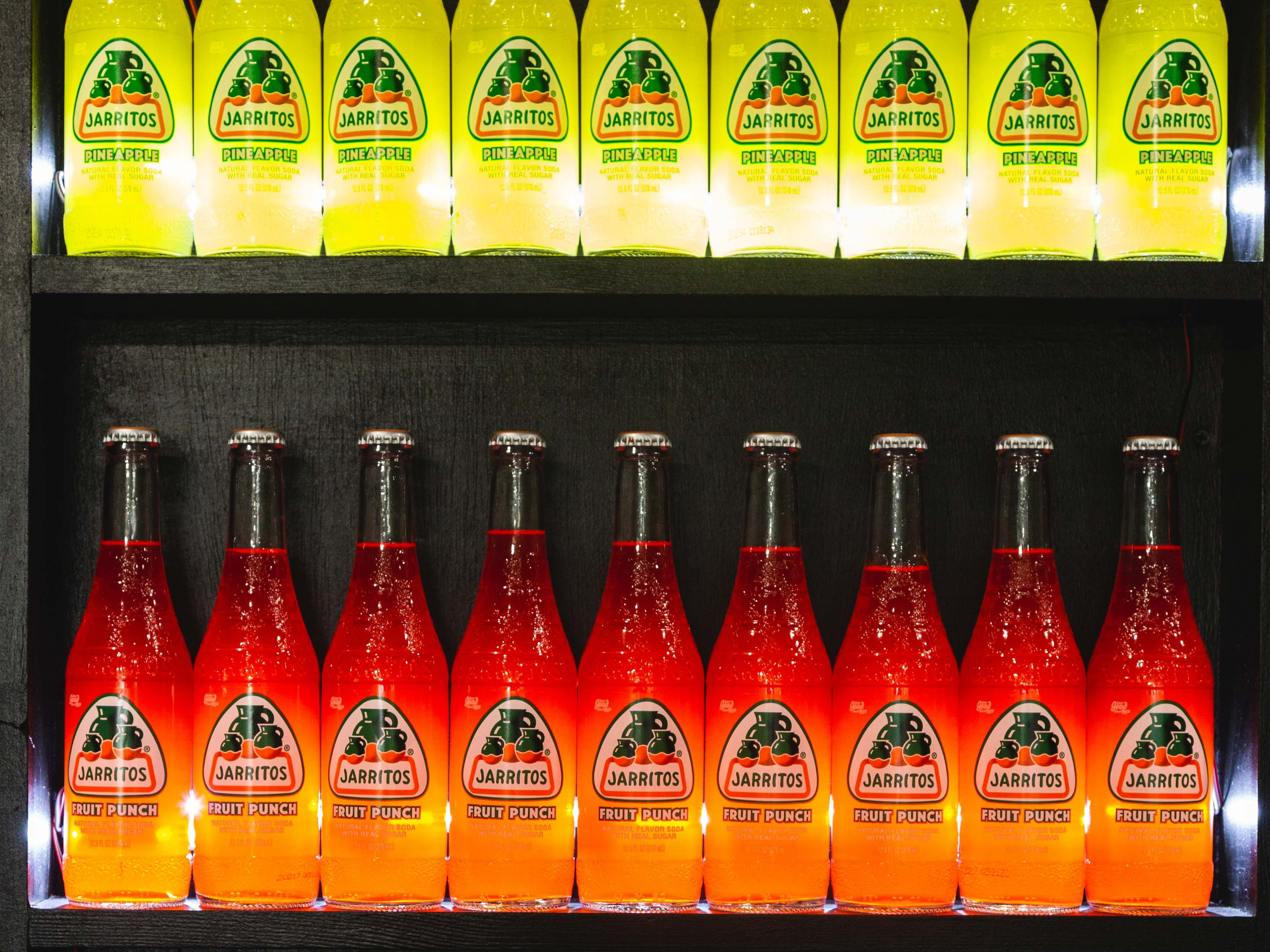 Jarritos Fruit Punch