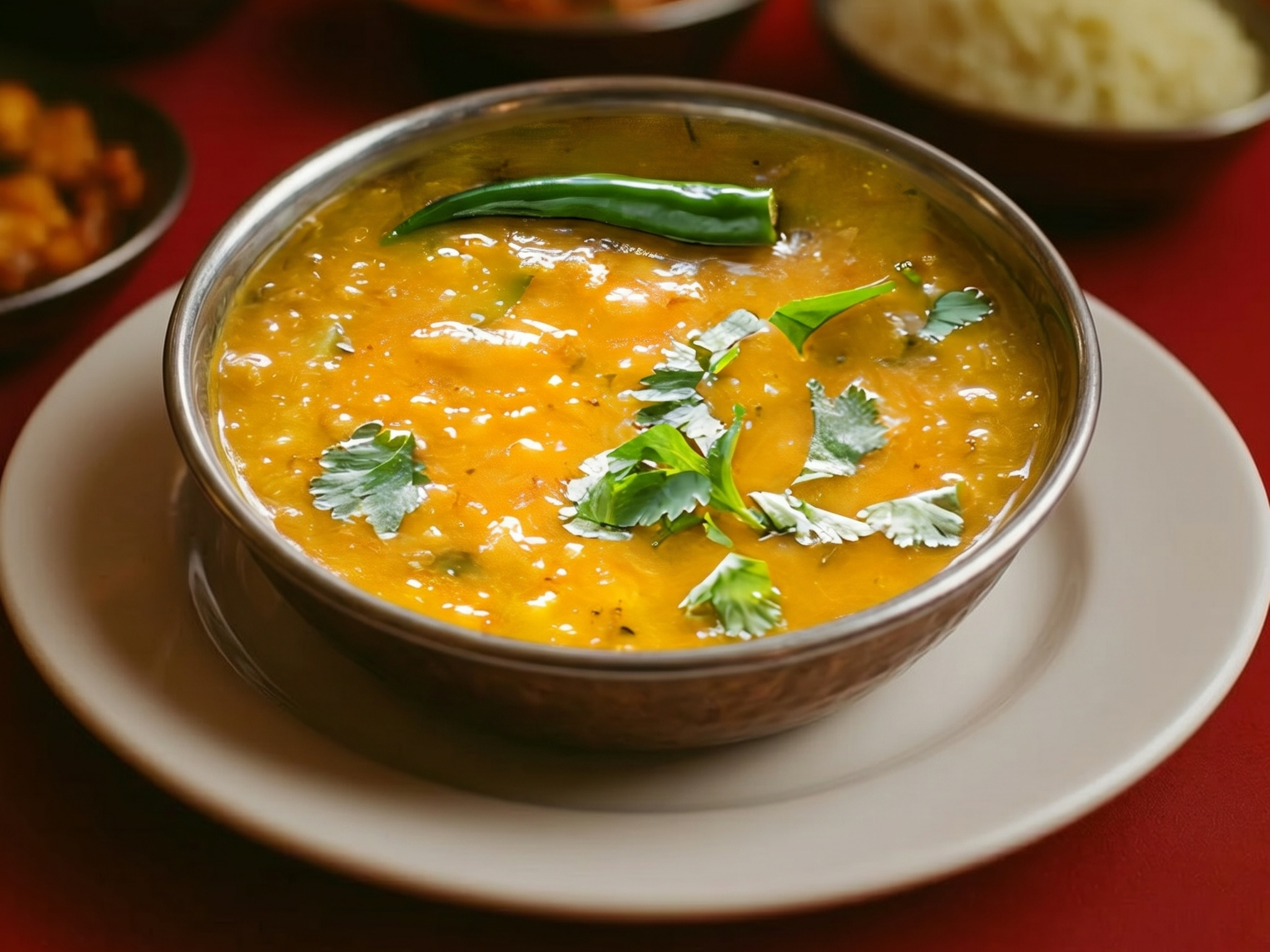 Dal Fry Small.