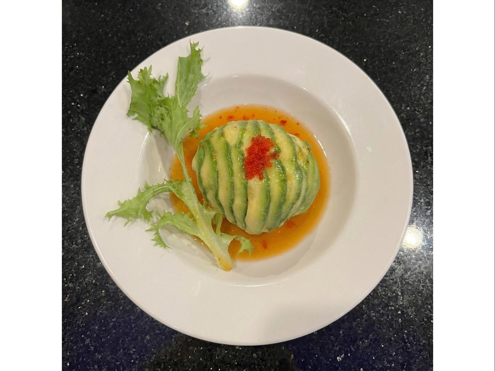 Avocado Bowl.