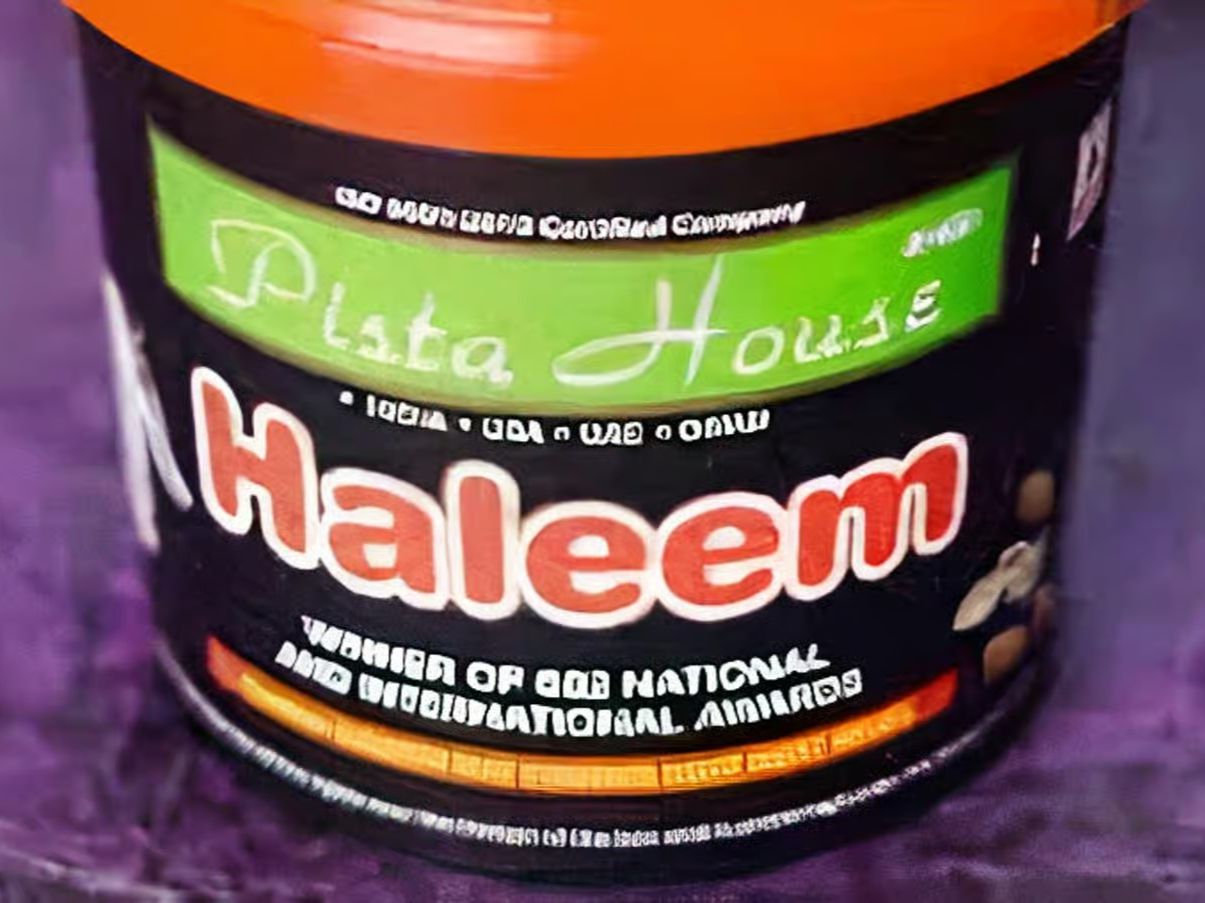 Haleem -