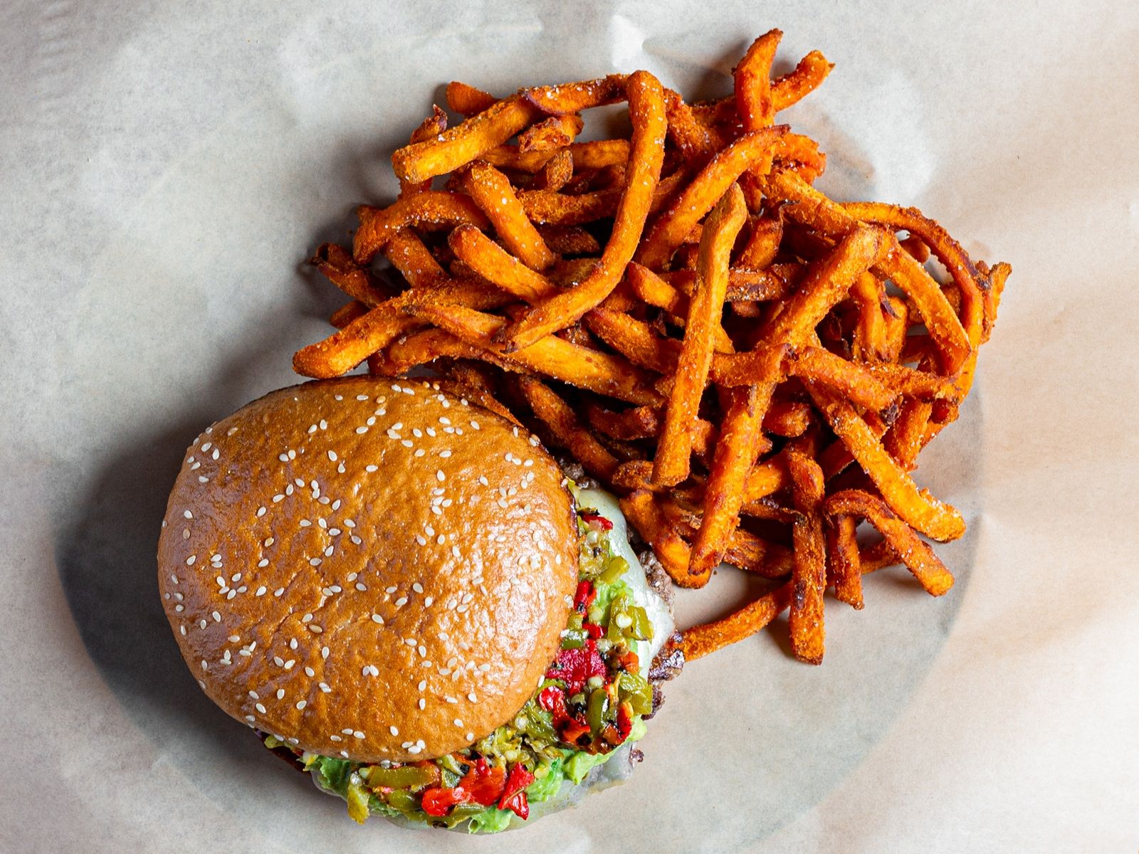 #4 The Pueblo Farmer (Online)