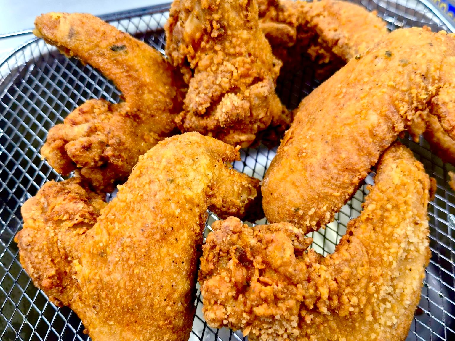 Wings|New Item!.