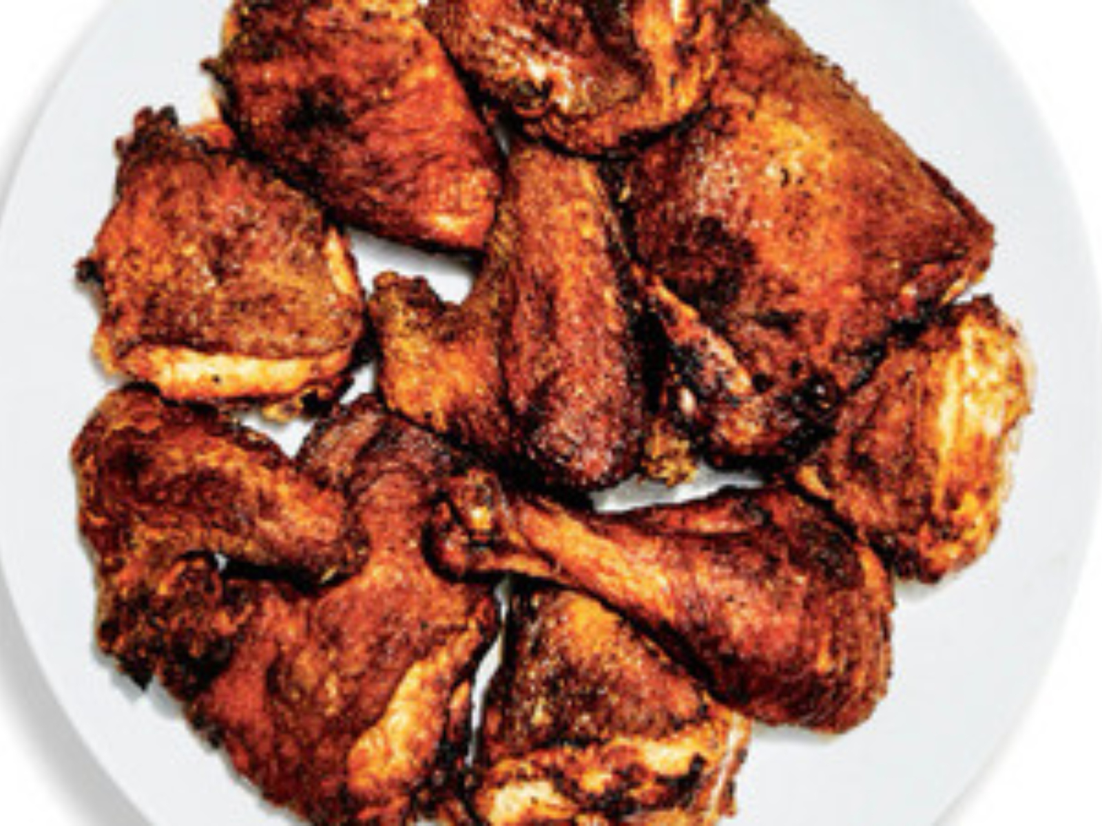 Chicken Roast..