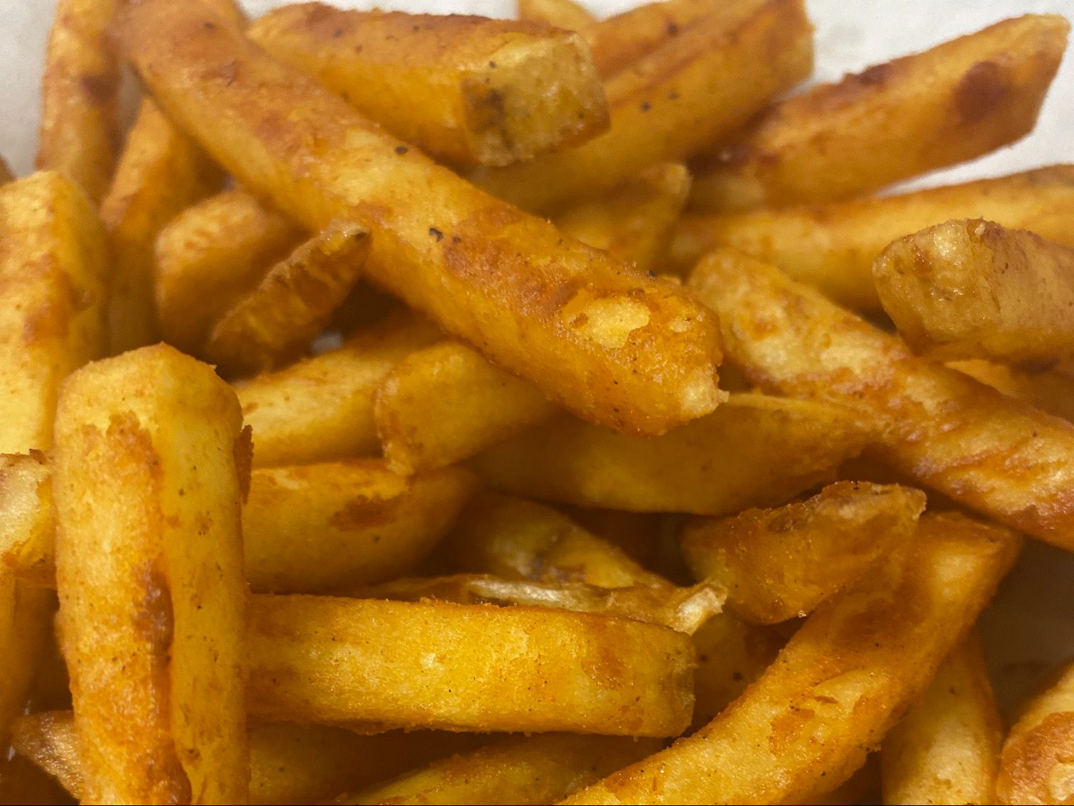 French Fries (Appetizer).