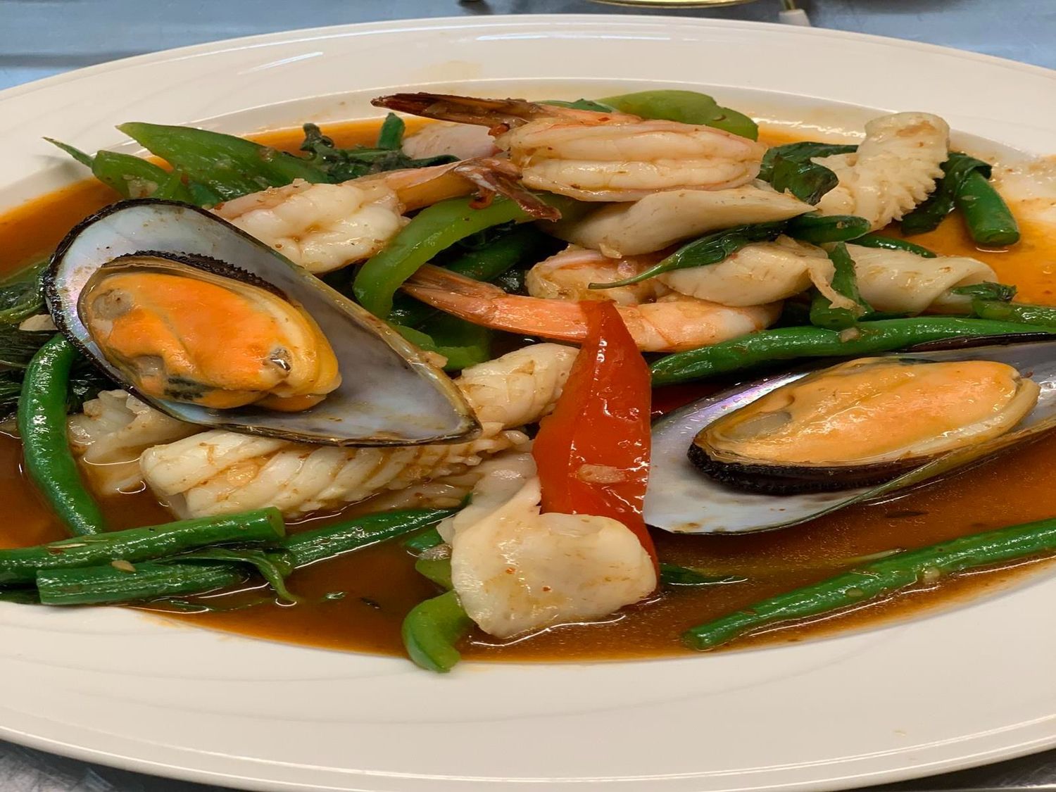 Image-PTSE1. Seafood Madness