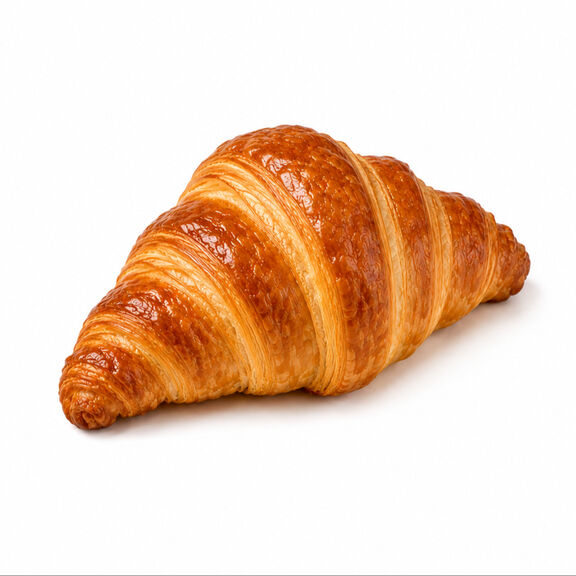 Butter Croissant