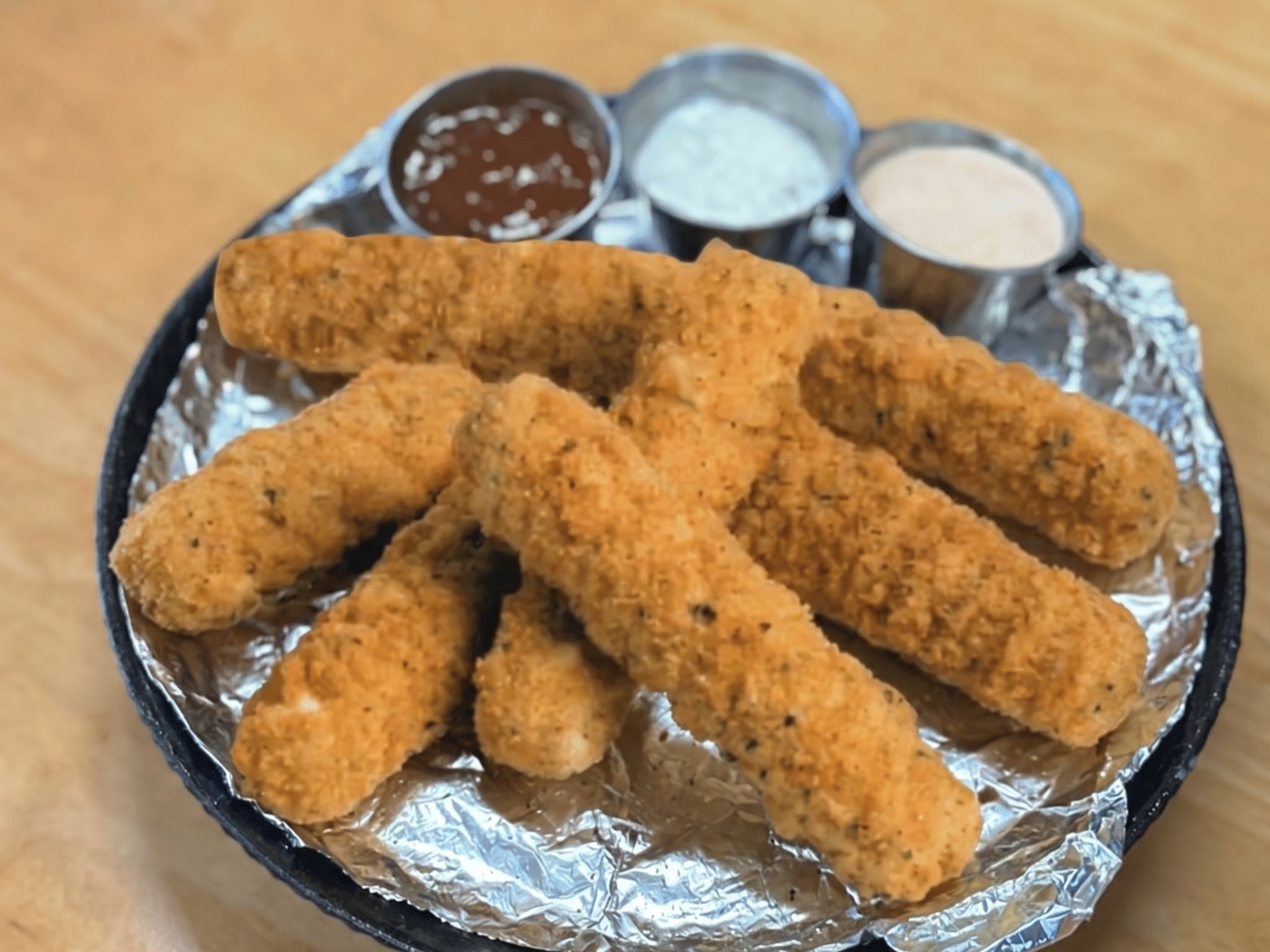 Mozz Sticks (6)