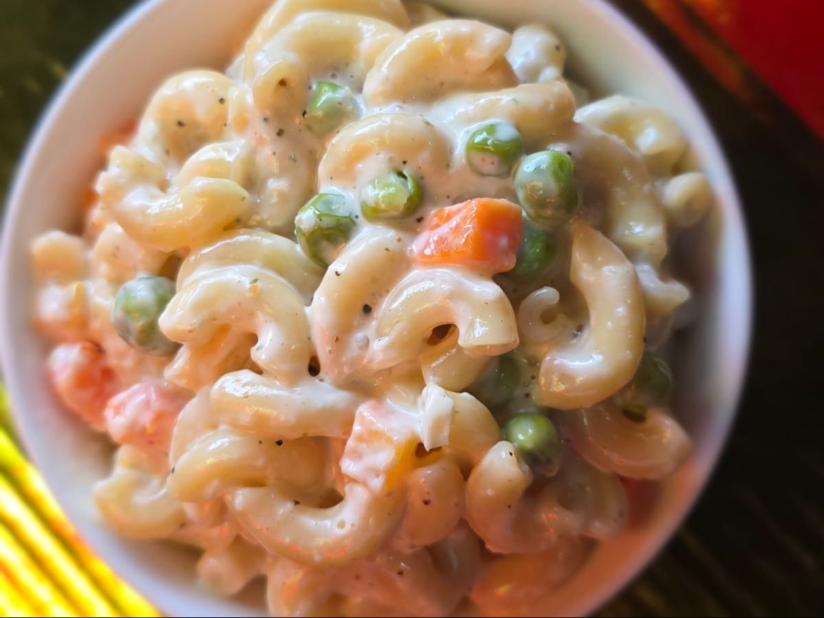 Macaroni Salad