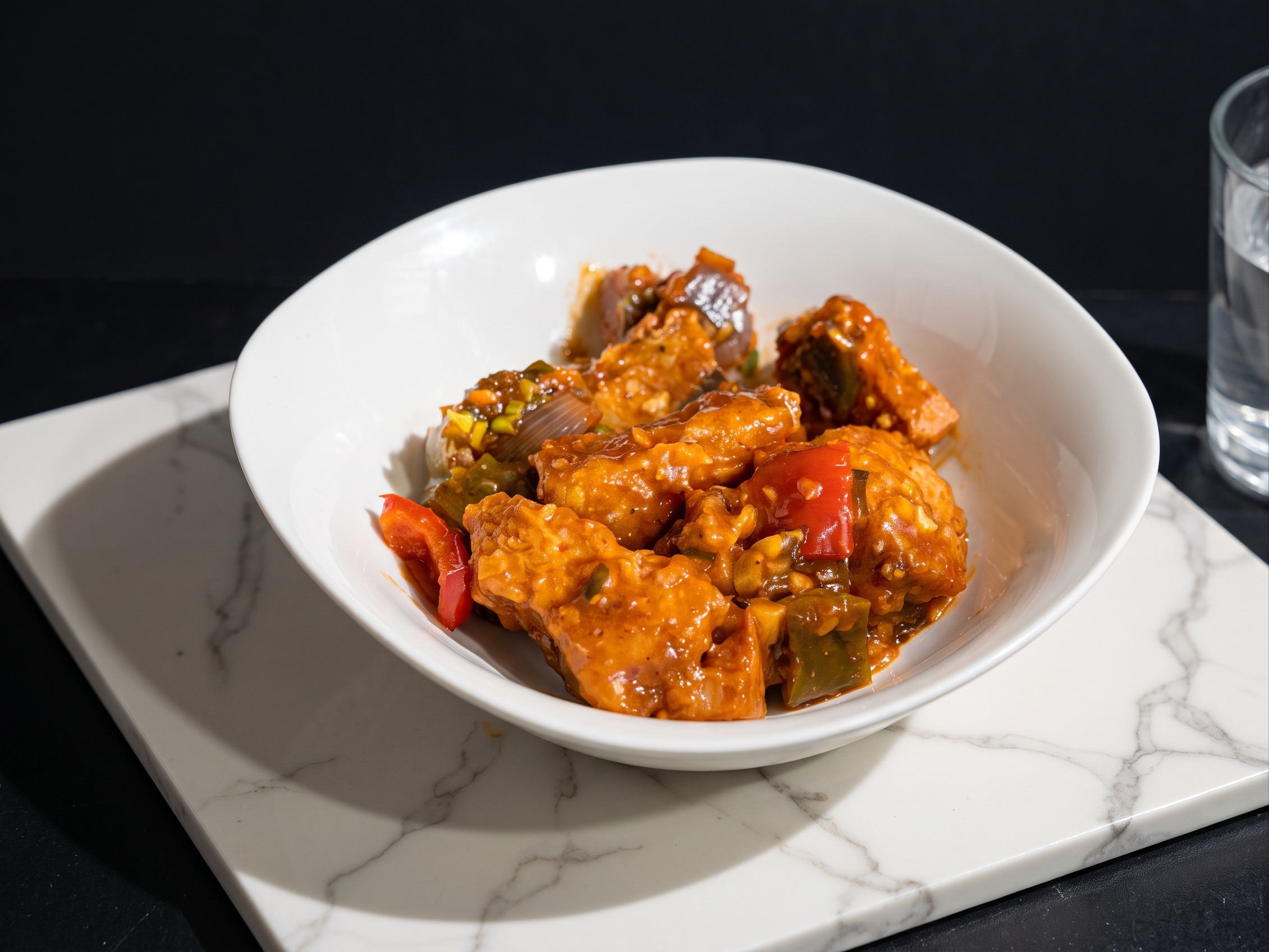 Chilli Fish