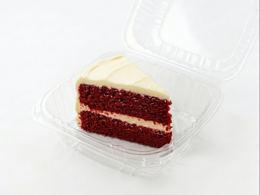 Red Velvet Cake.