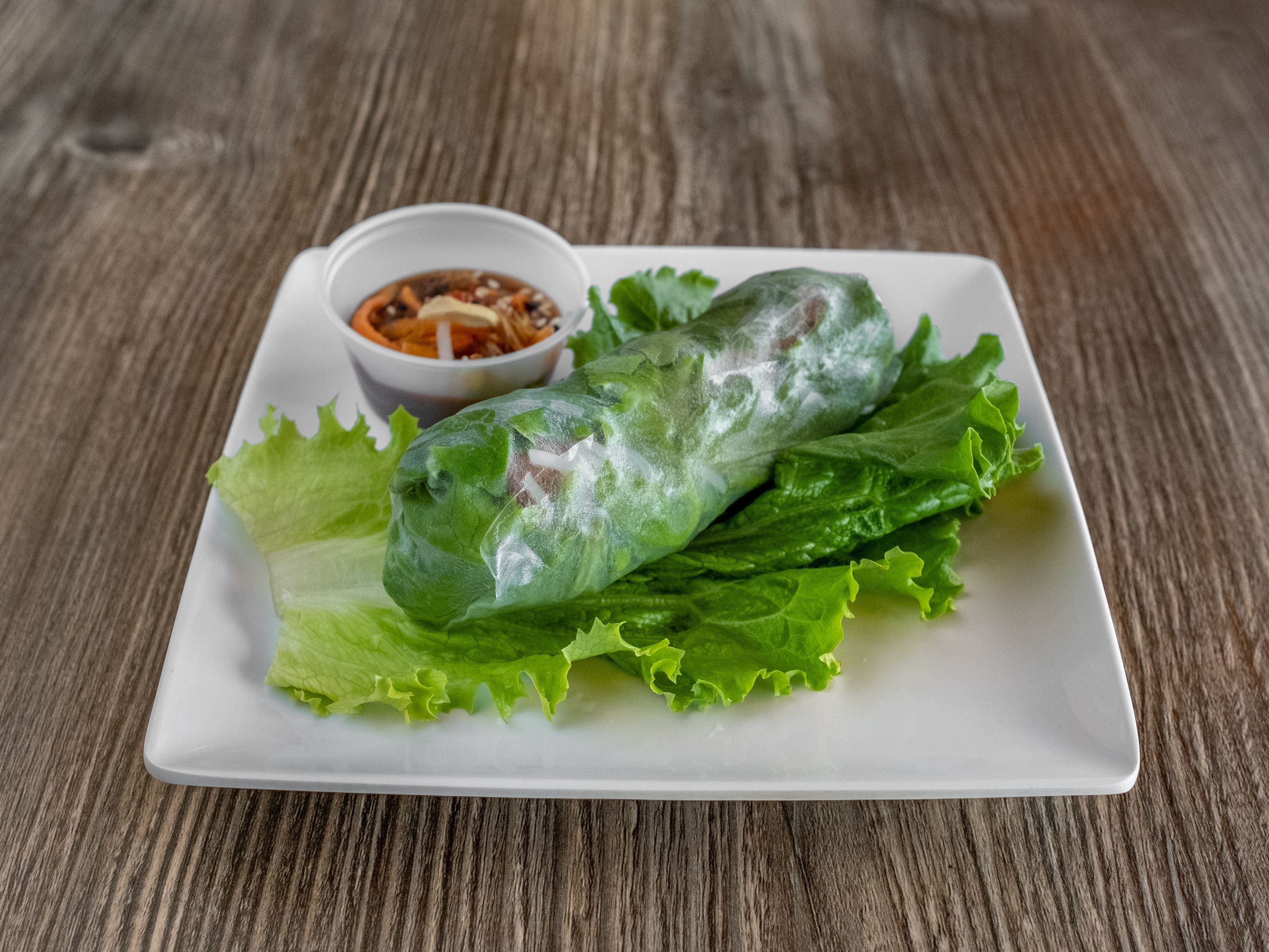 01. Special Goi Cuon.