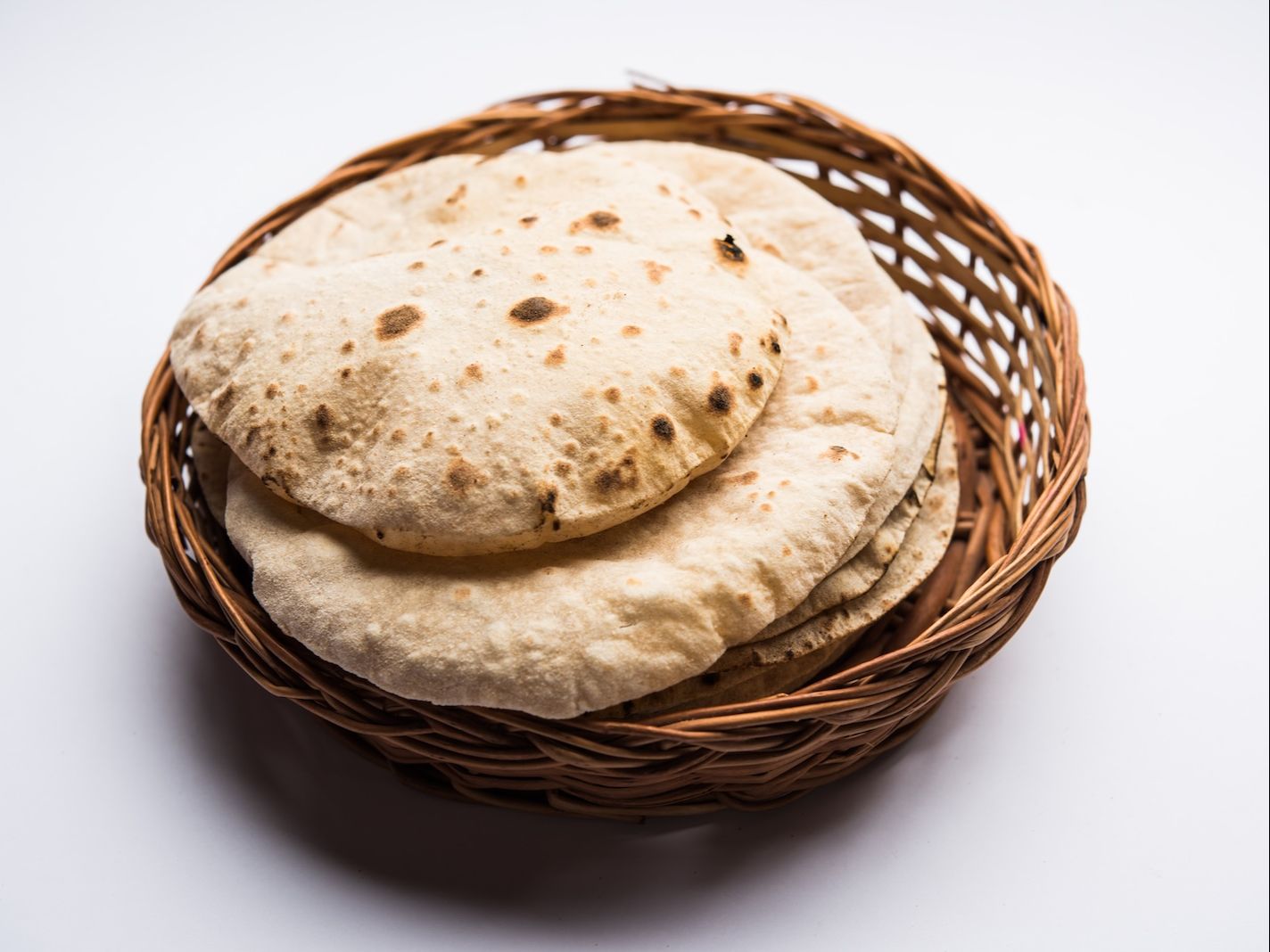 Chapati.