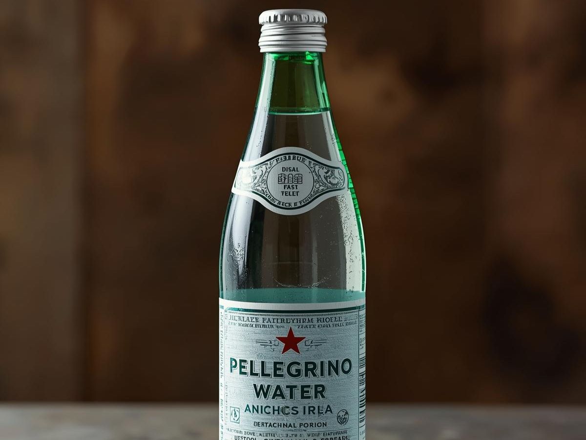 Pellegrino.