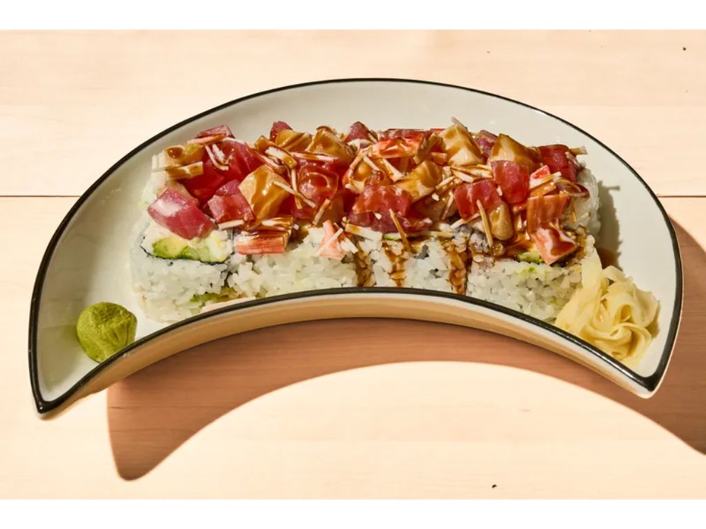 SushiGo (Sakura).
