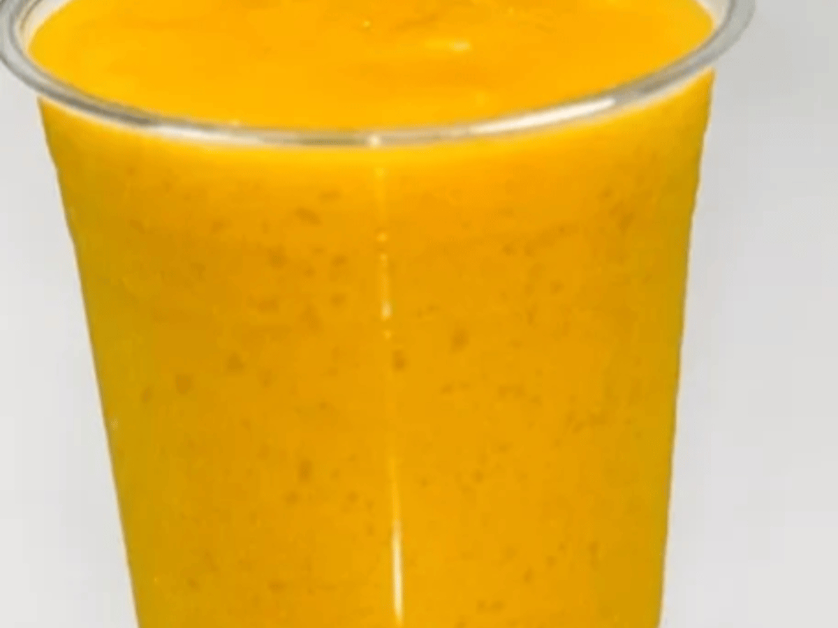 Smoothie.