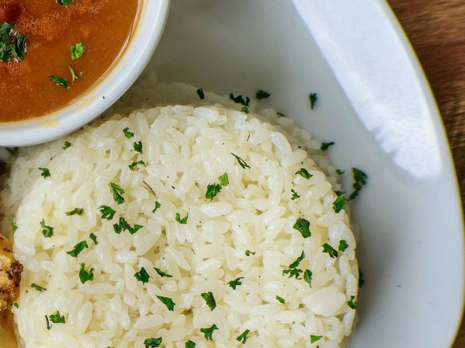 Image-WHITE RICE