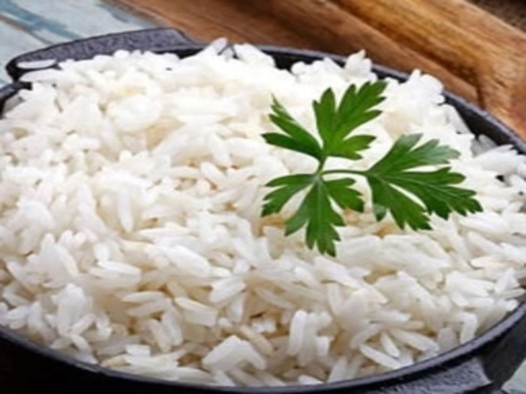 Rice.