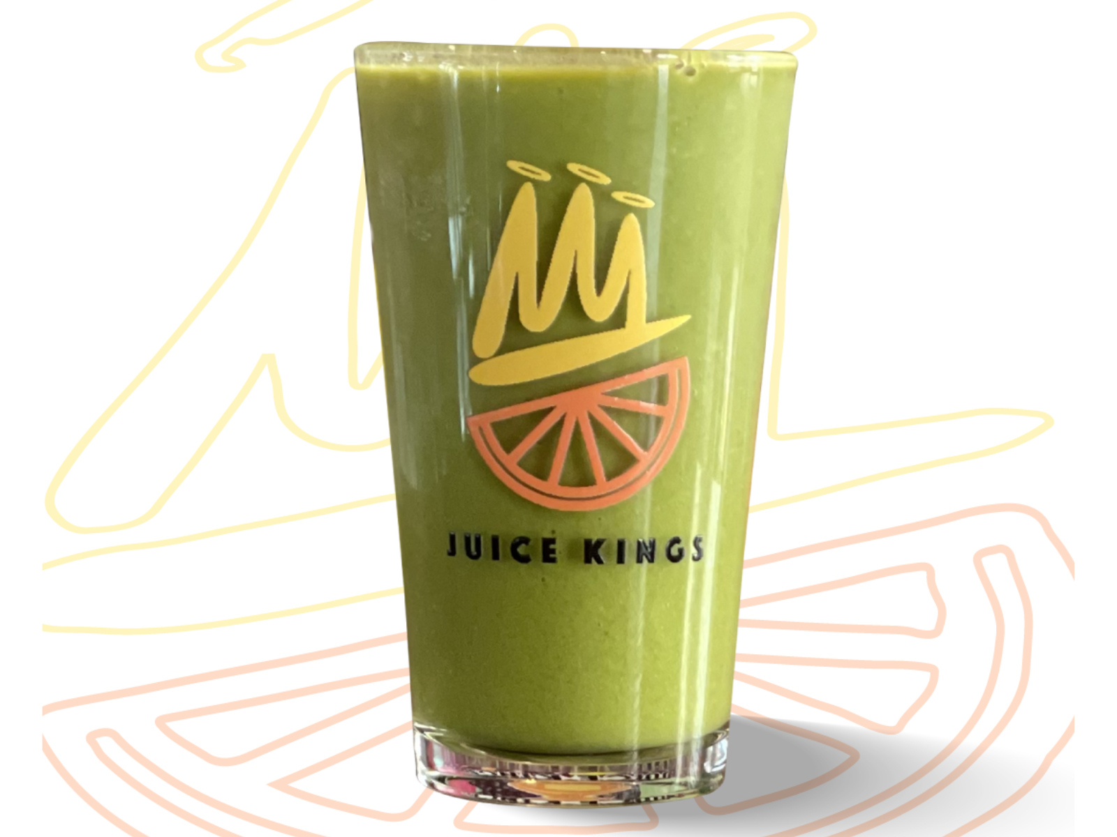 Matcha Green Tea