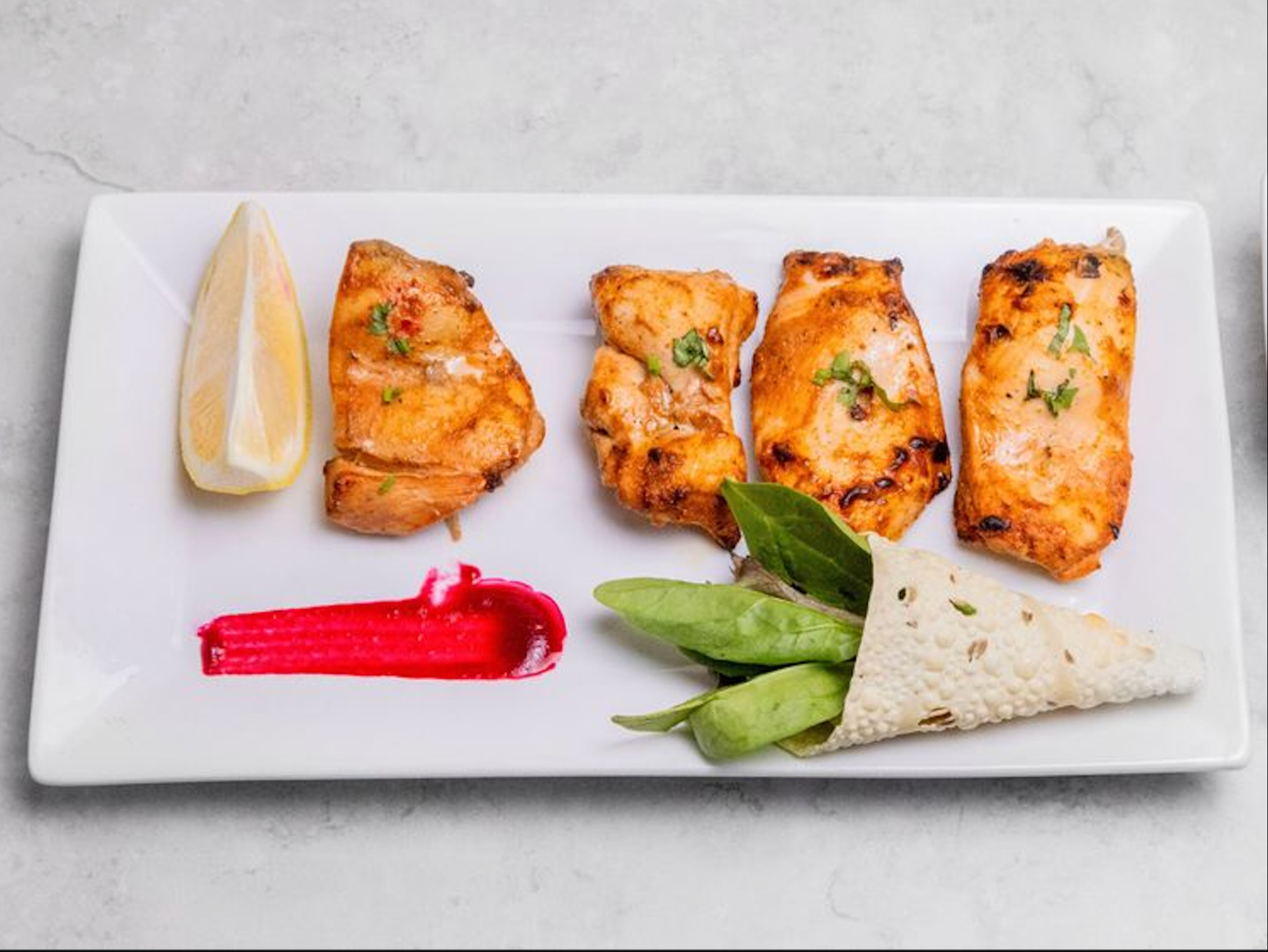 Chicken Tikka Masala