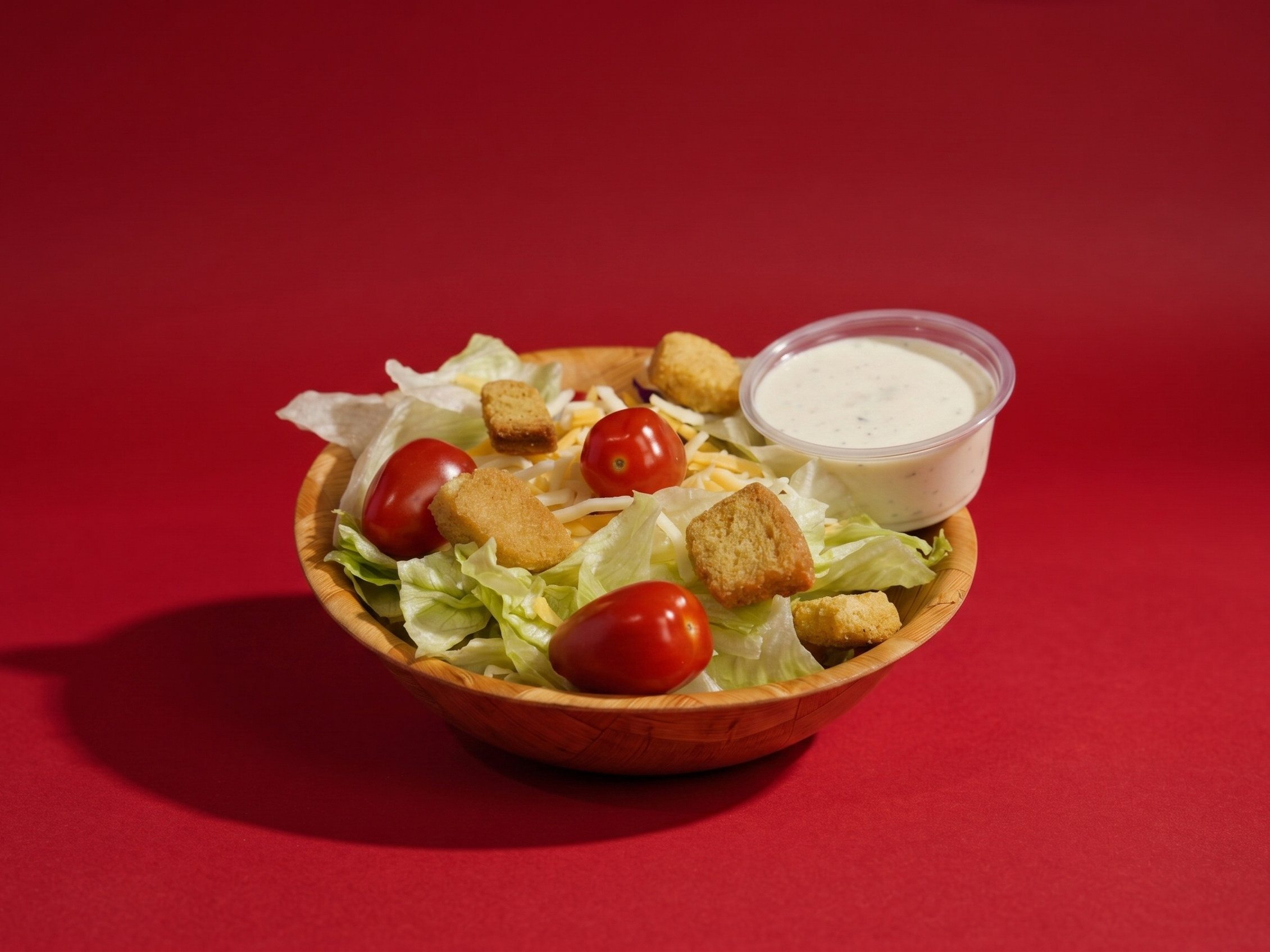 Side Salad.
