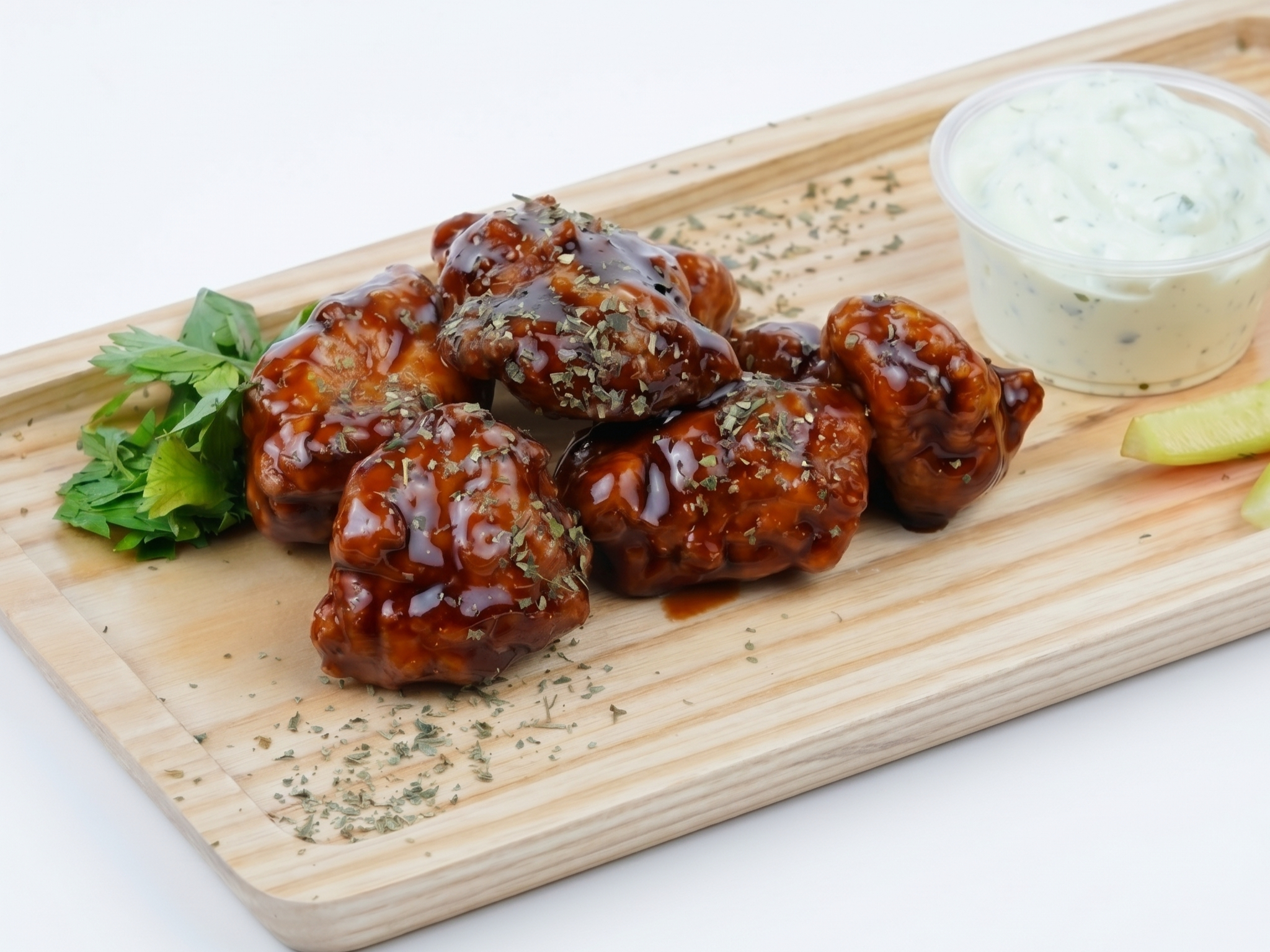 8pc Boneless