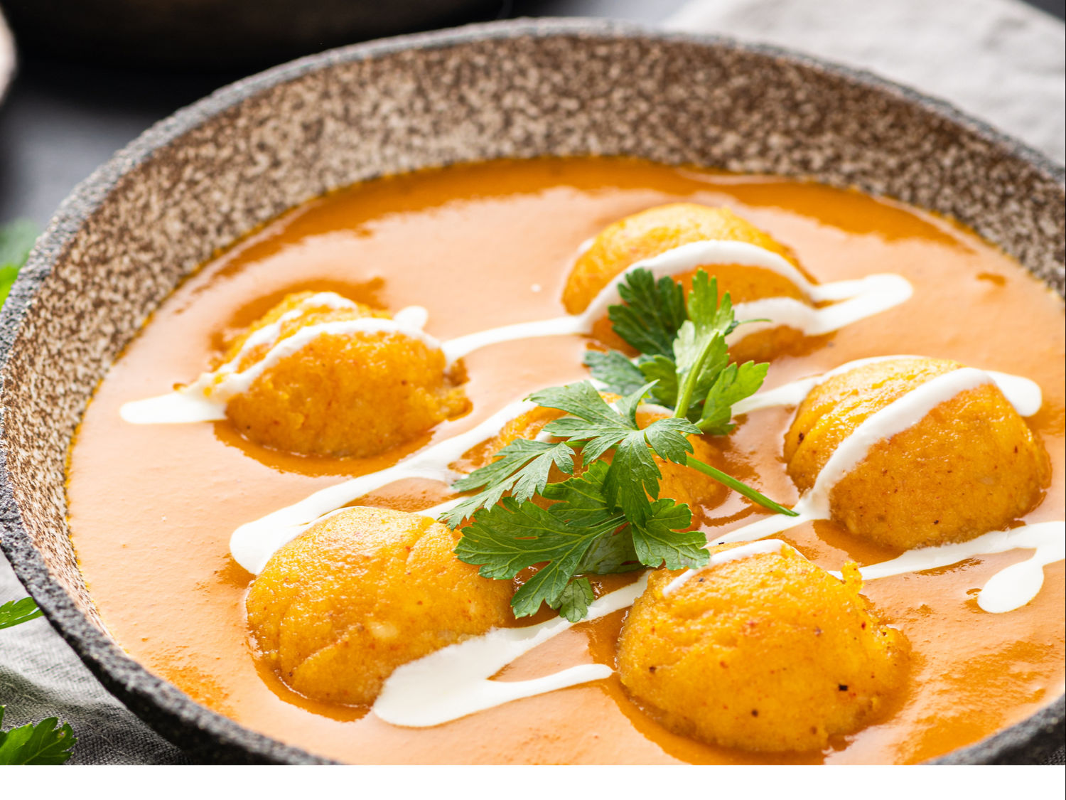 Image-Malai Kofta