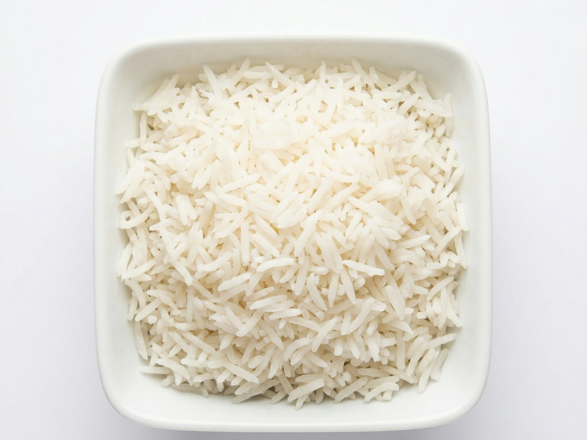 Basmati Rice-Extra
