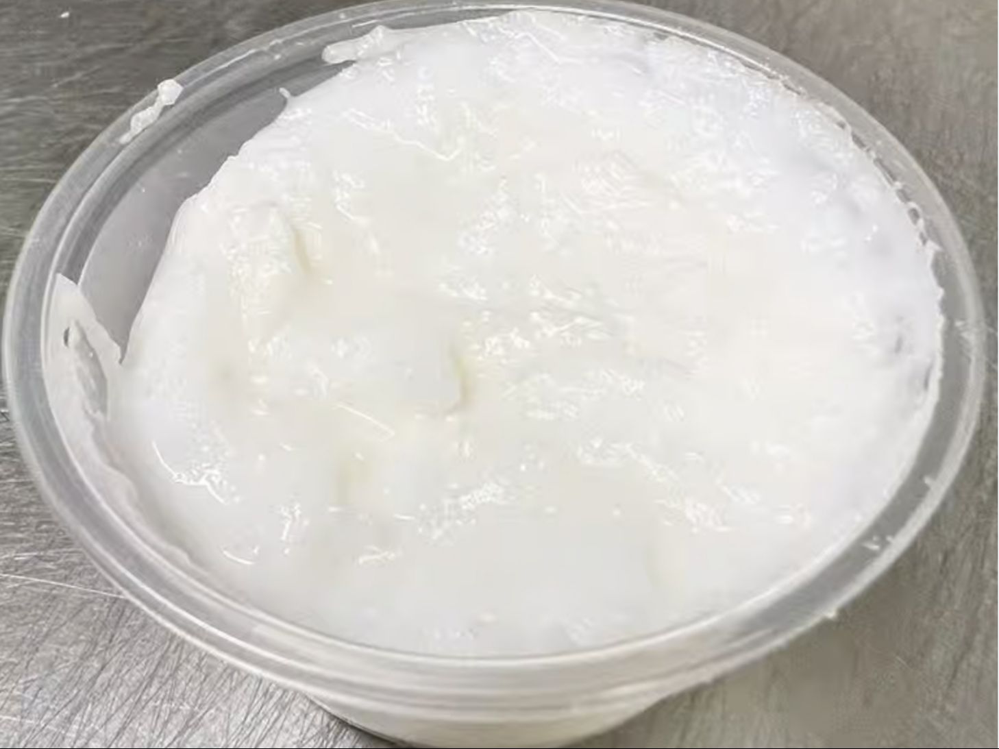 Garlic Sauce.
