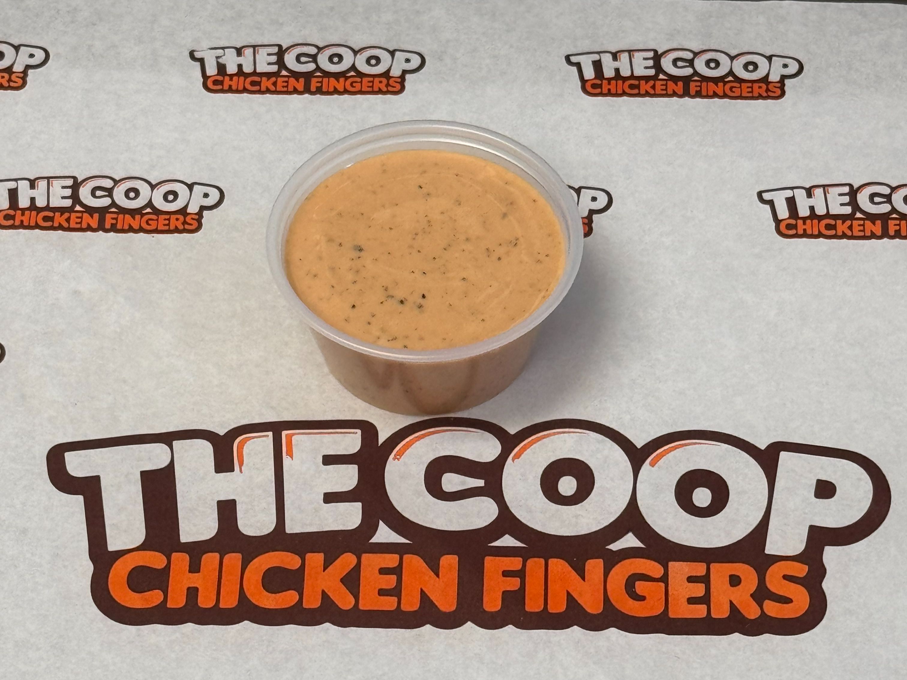 Fox Sauce.