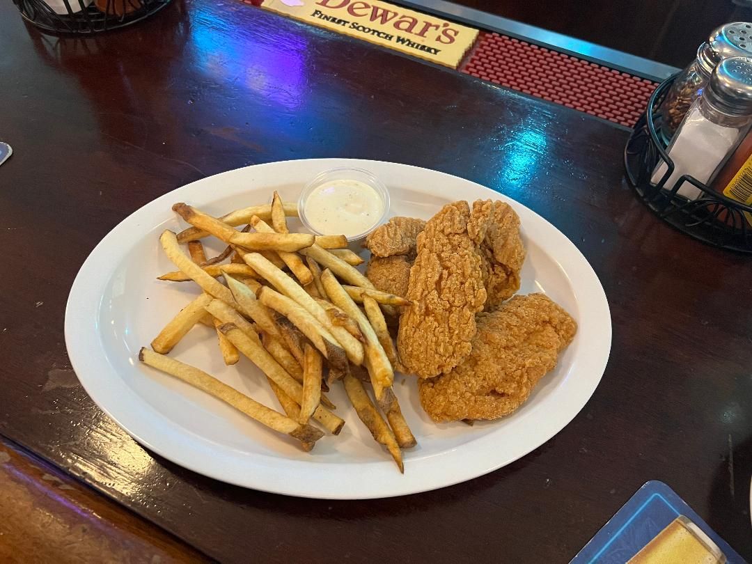 Chicken Tenders