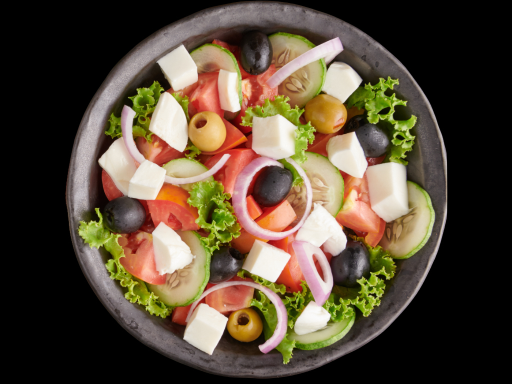 Antipasto Salad