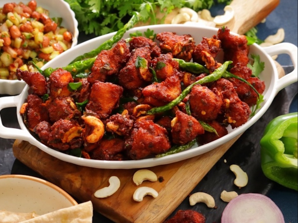 JEEDIPAPPU KODI PAKODI.