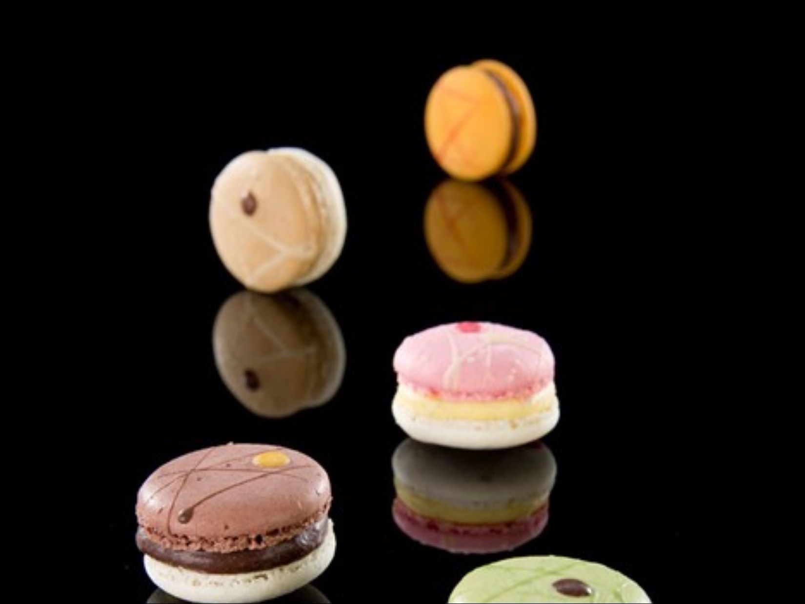 MACARON - 1 EACH
