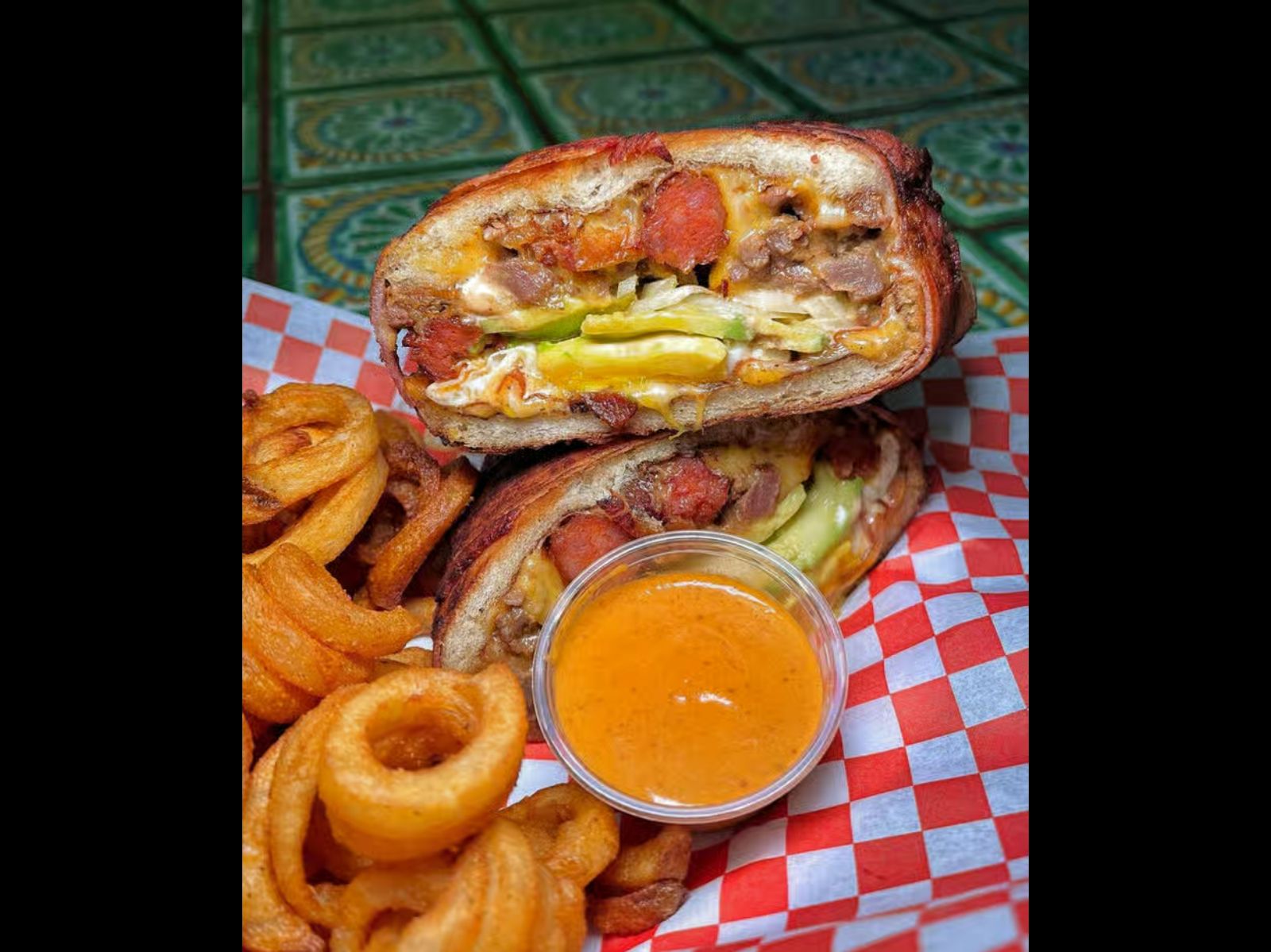Mummy torta.