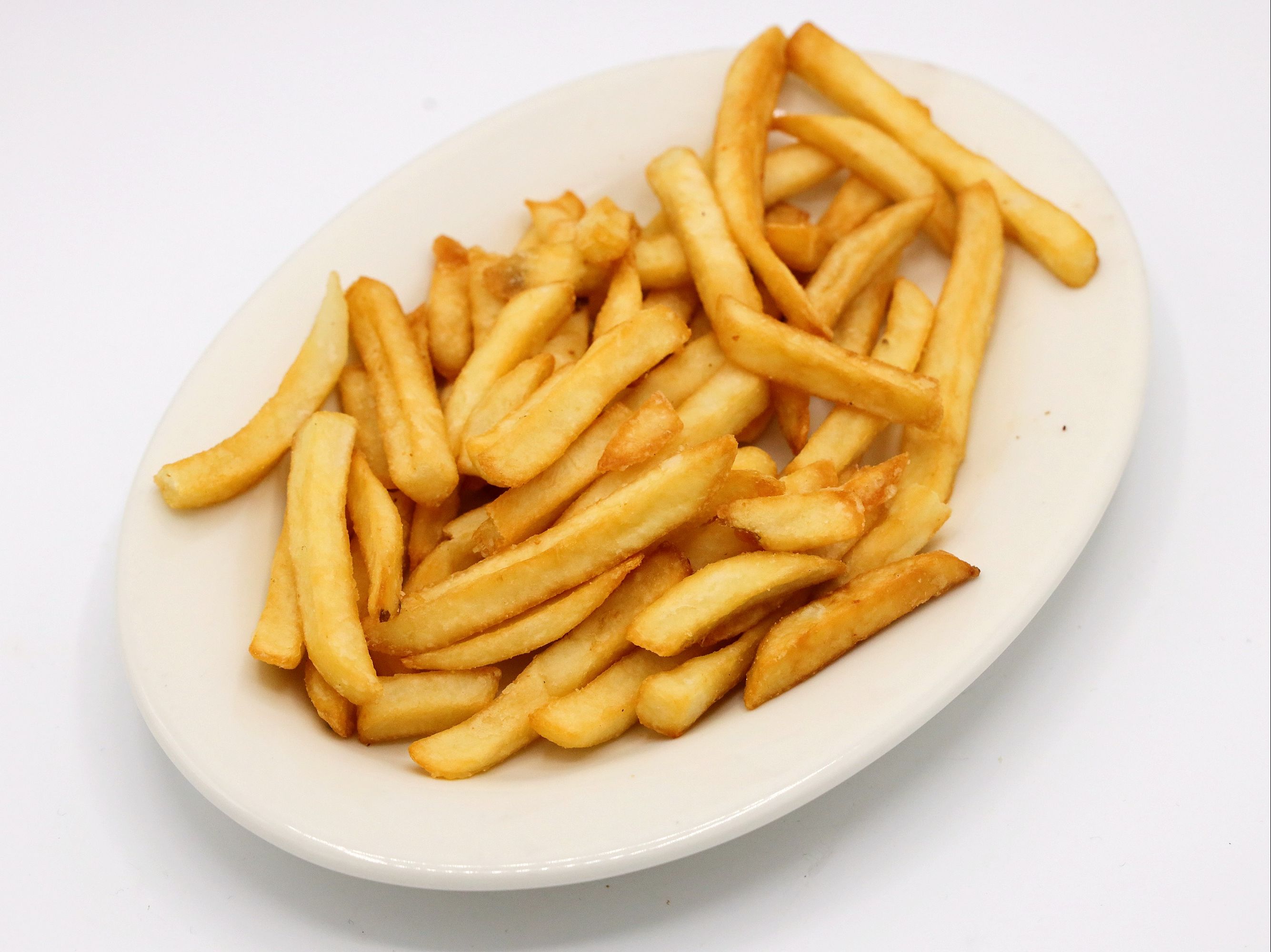 Home Fries!.