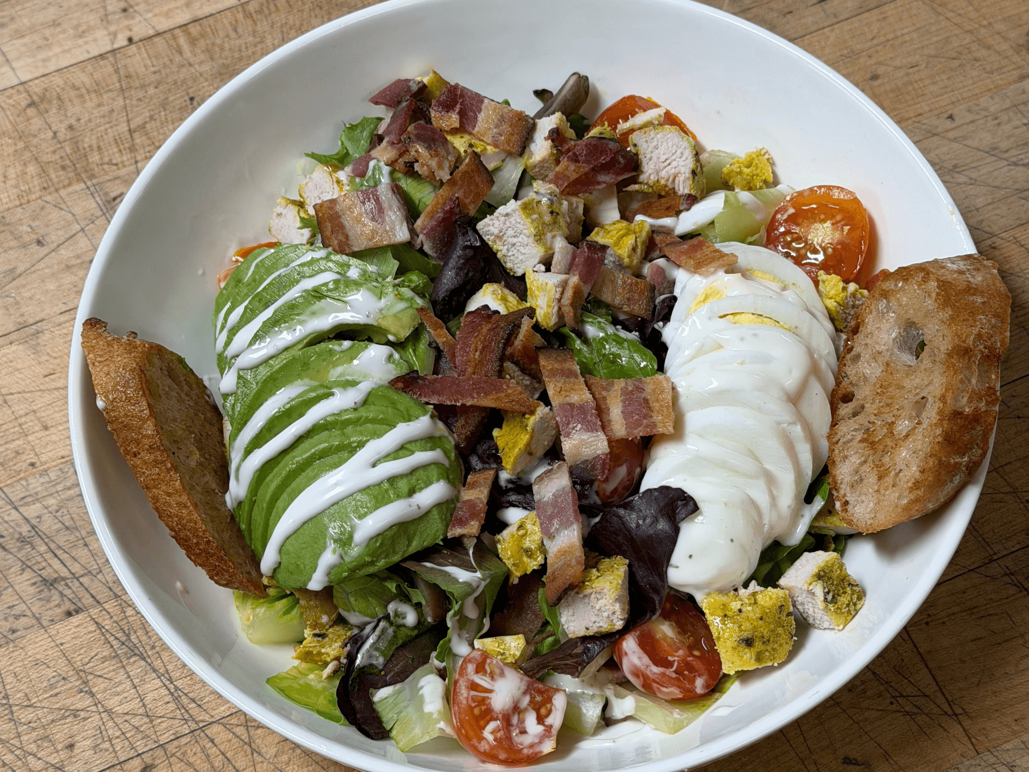 COBB Salad