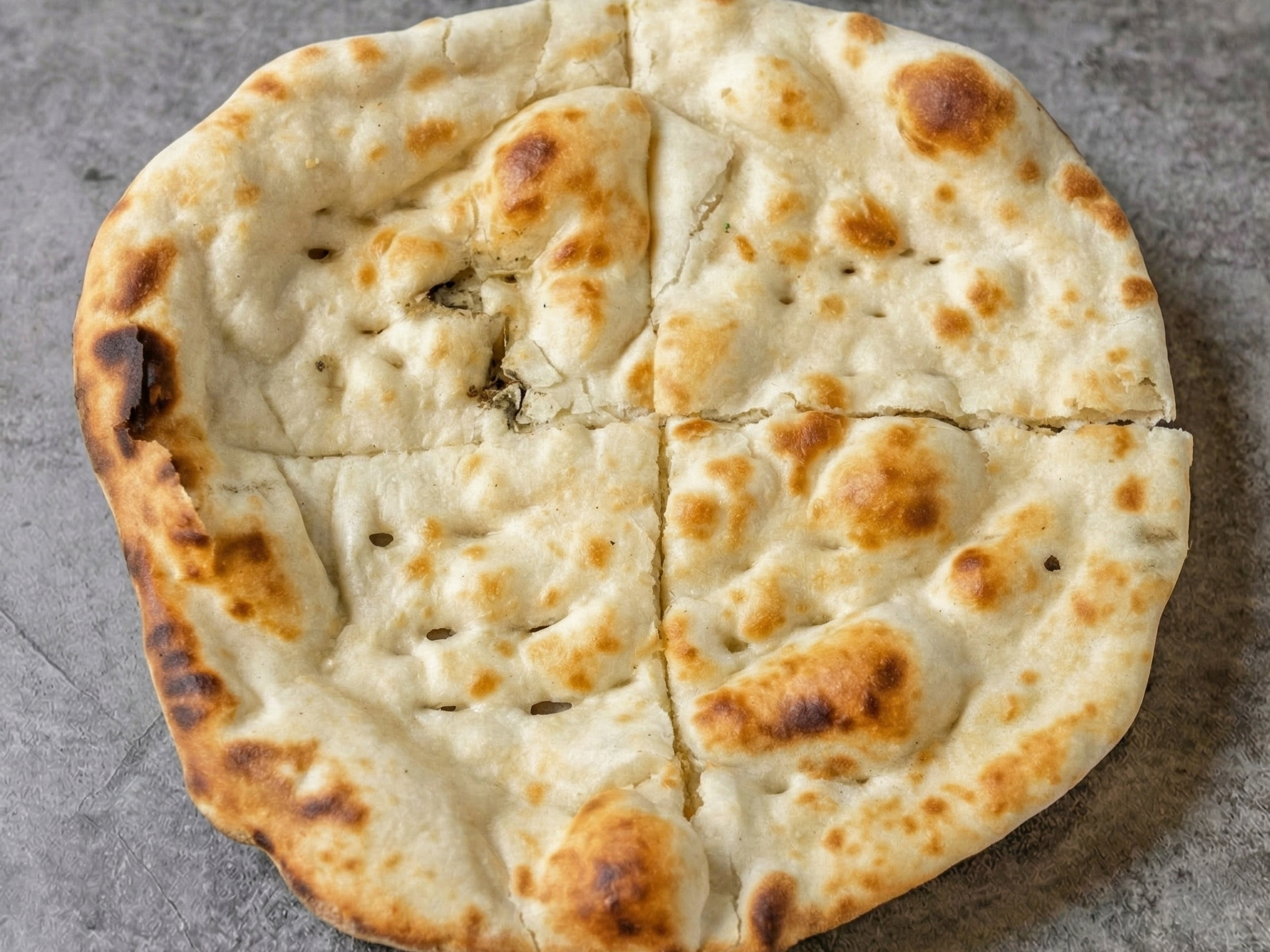 Naan