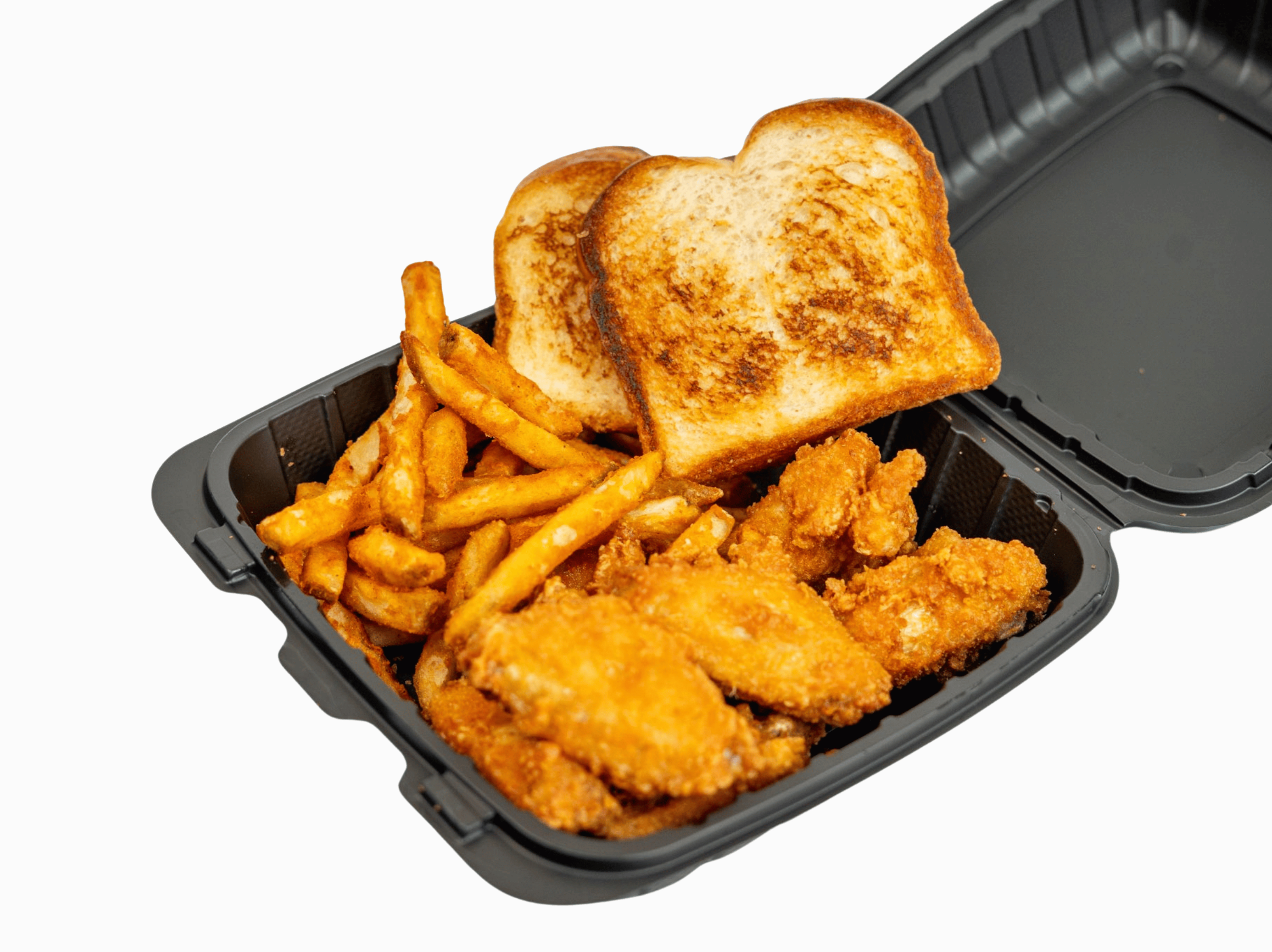 Wing Box.