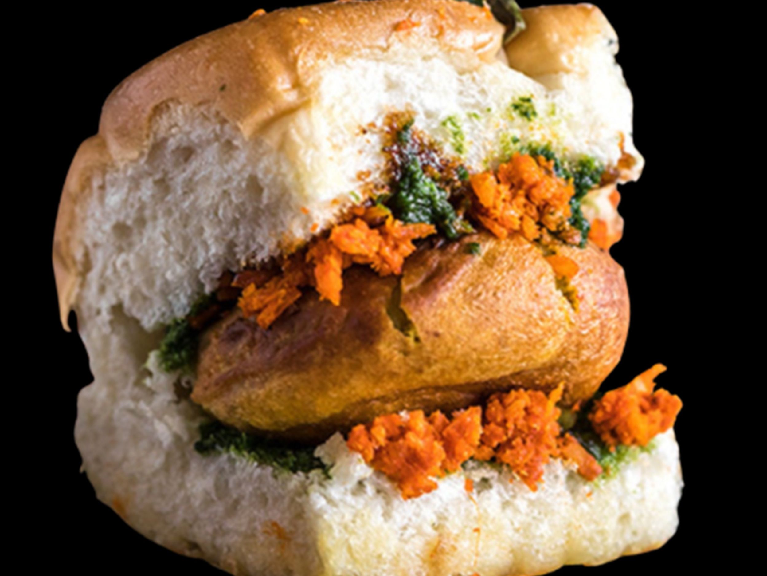 Vada Paav.