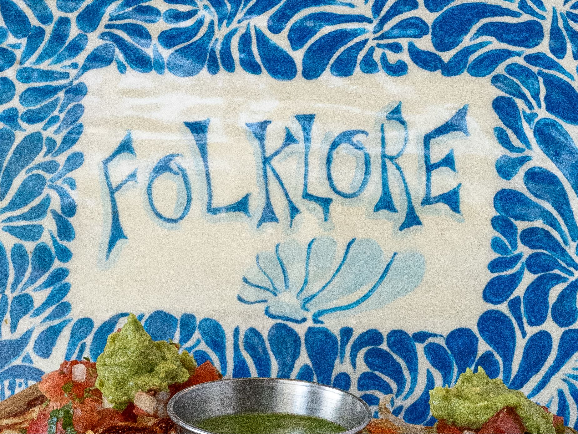 Mushroom & Spinach Costra de Queso.