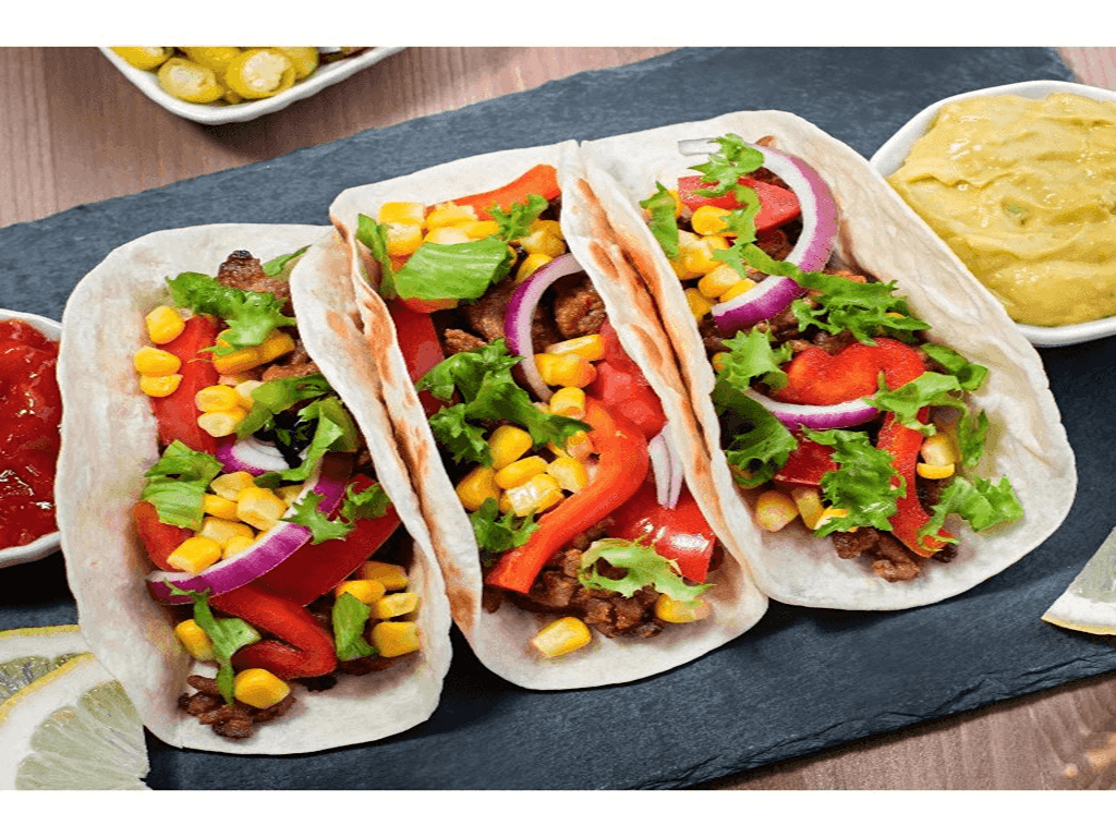 Orden Tacos De Lengua.