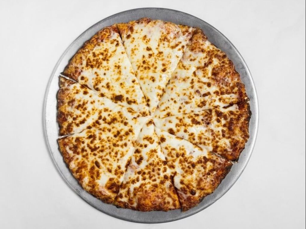 Traditional Cheese (Personal).