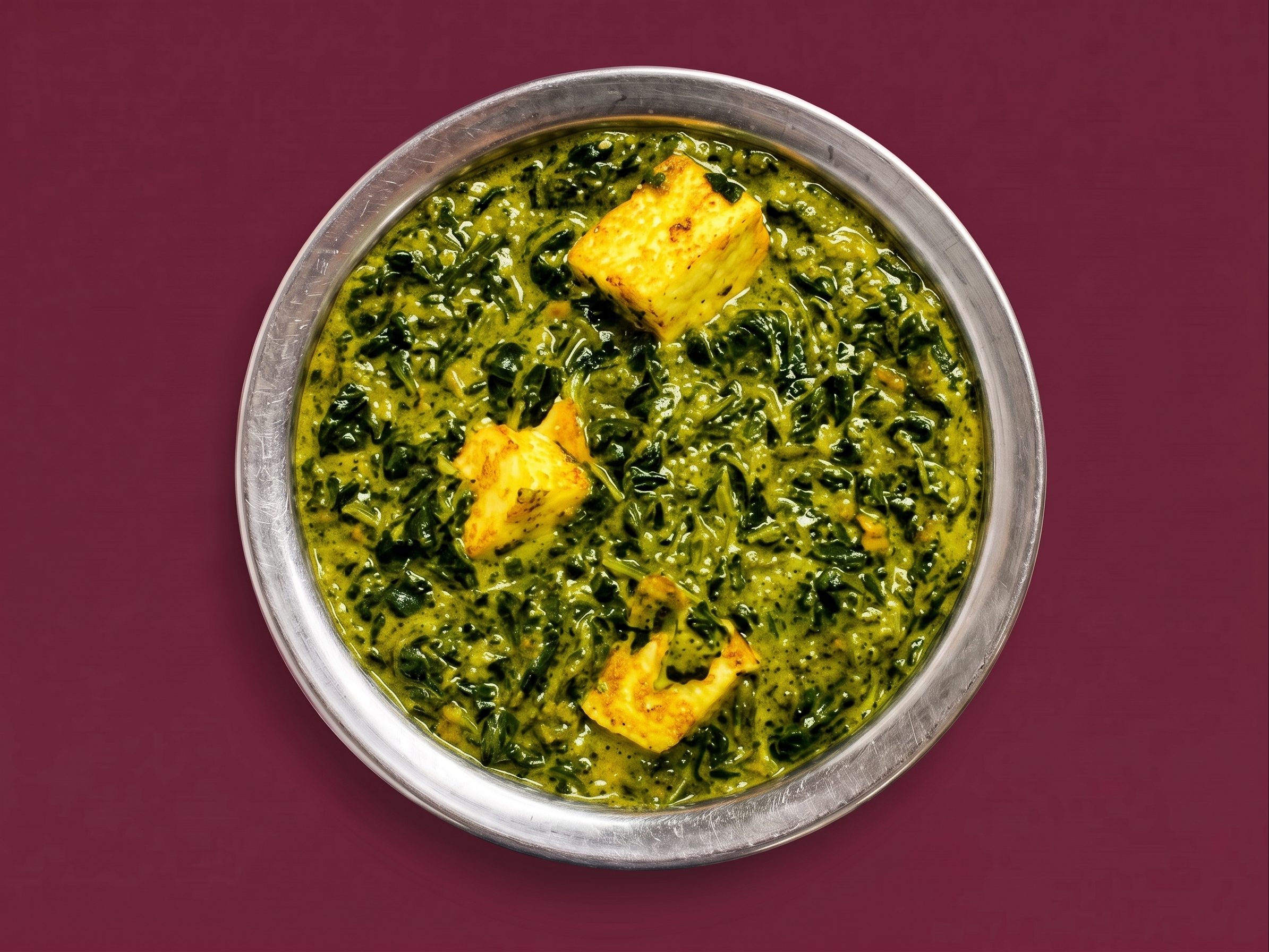 70. Malai Kofta.