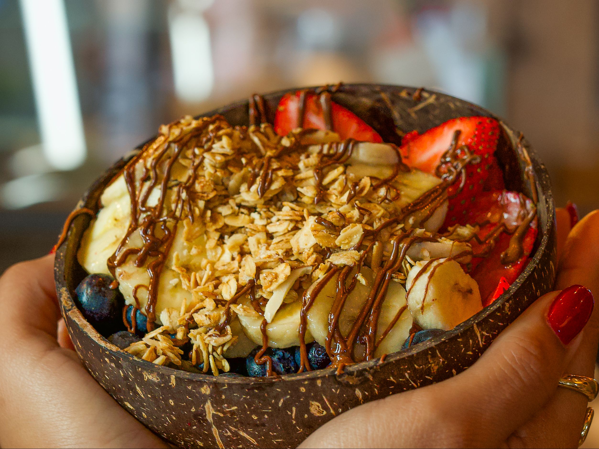 Acai Bowl