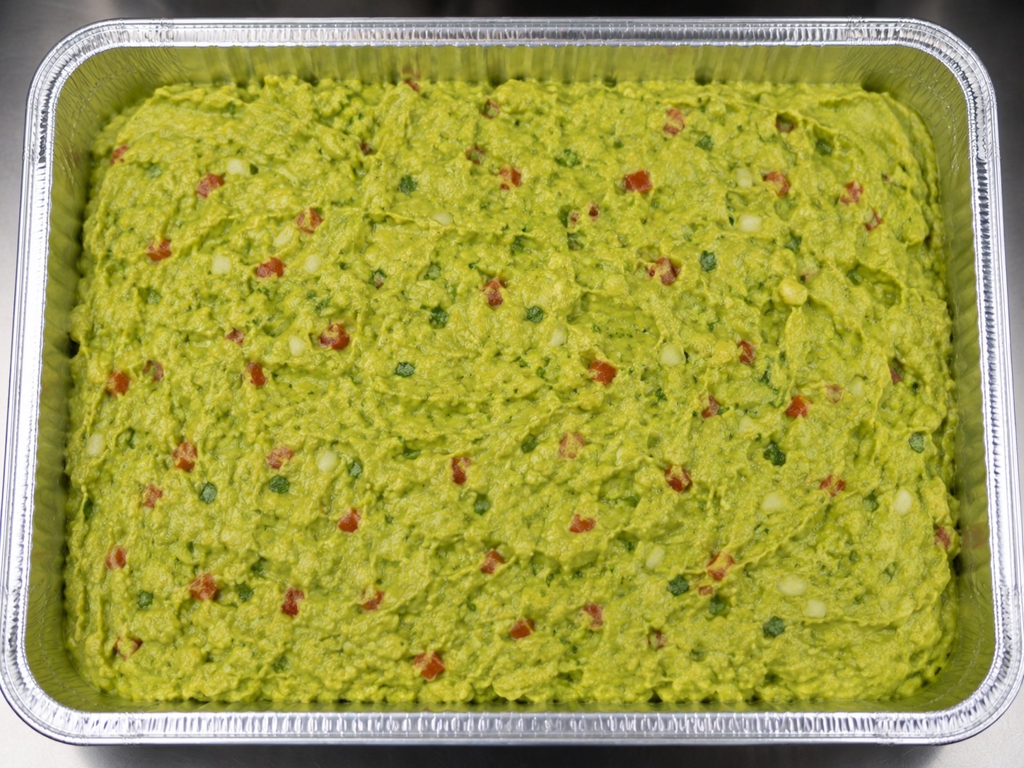 Guacamole (Catering).