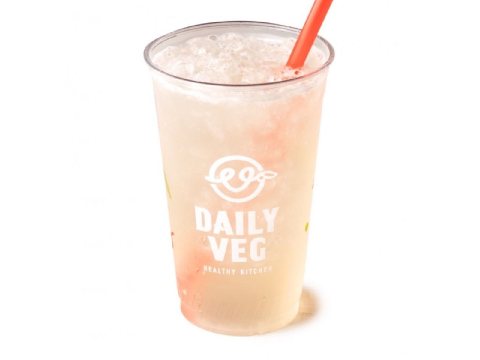 Lemonade (Select for Flavor).