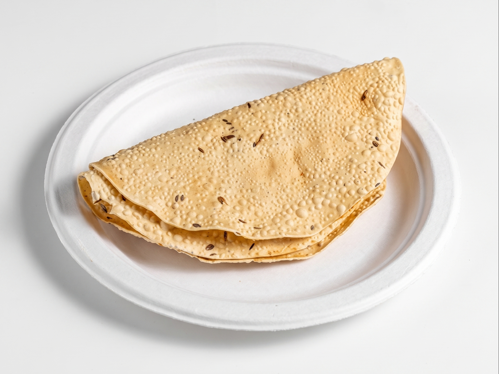 Papad.