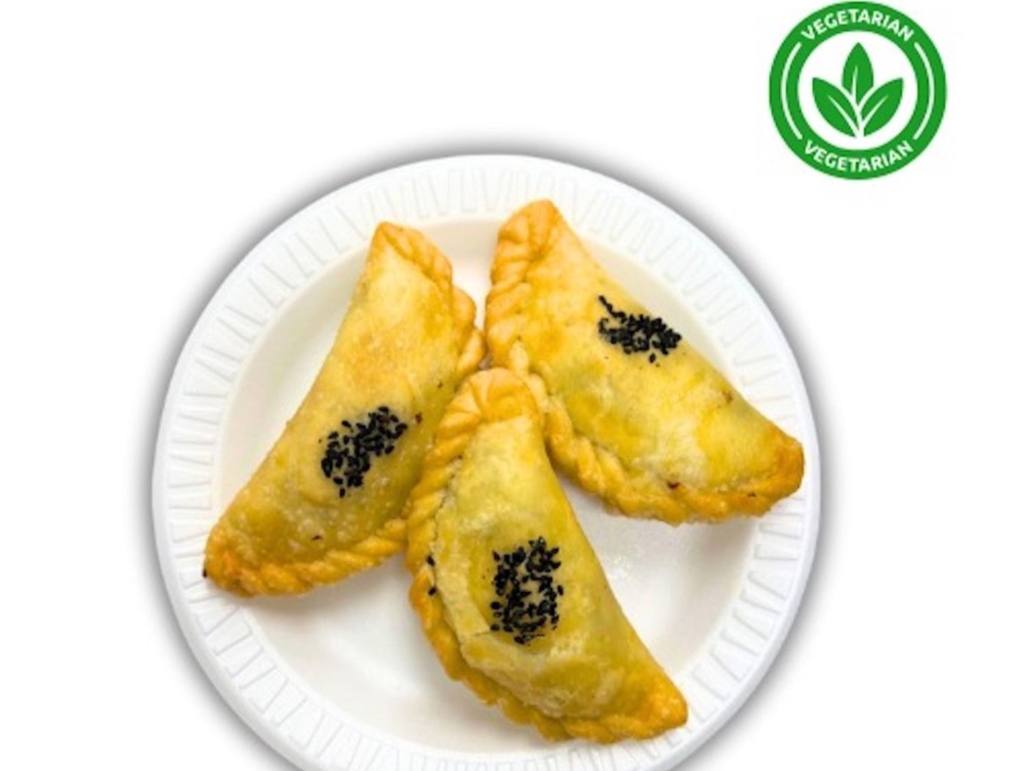 Pies 3 Pcs Cheese
