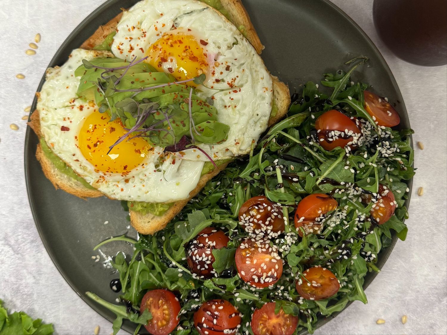 Image-Avocado Toast