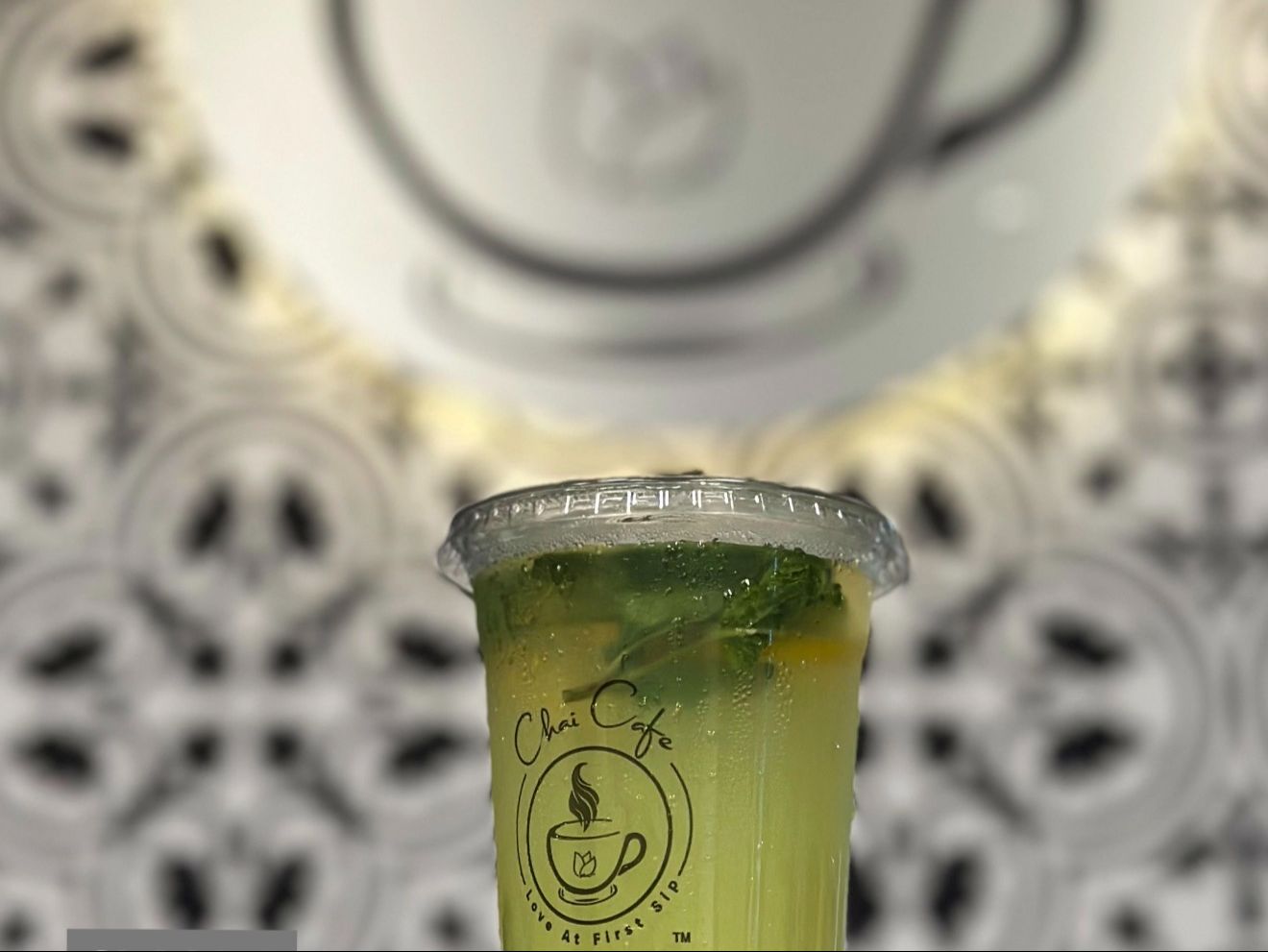 Lemonade.